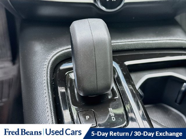 Used 2022 Volvo S60 T8 R-Design Expression w/ Premium Package AWD/4WD image 22