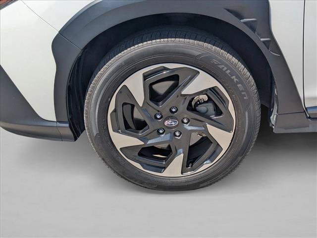 Used 2024 Subaru Crosstrek 2.5i Limited w/ Crosstrek Mirror Package AWD/4WD image 23