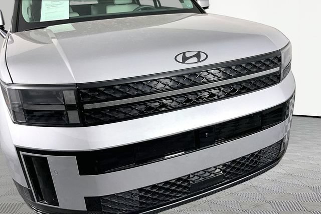 Used 2025 Hyundai Santa Fe Calligraphy AWD/4WD image 31