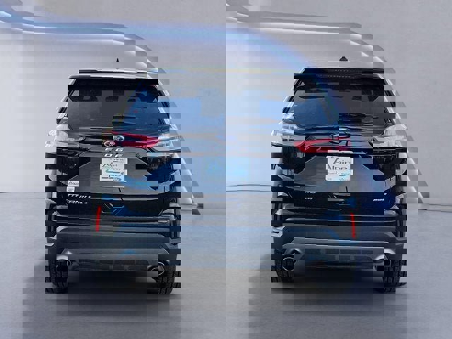 Used 2024 Ford Edge Titanium image 4