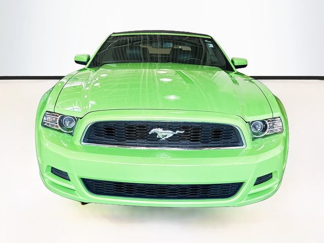 Used 2014 Ford Mustang Premium RWD image 4
