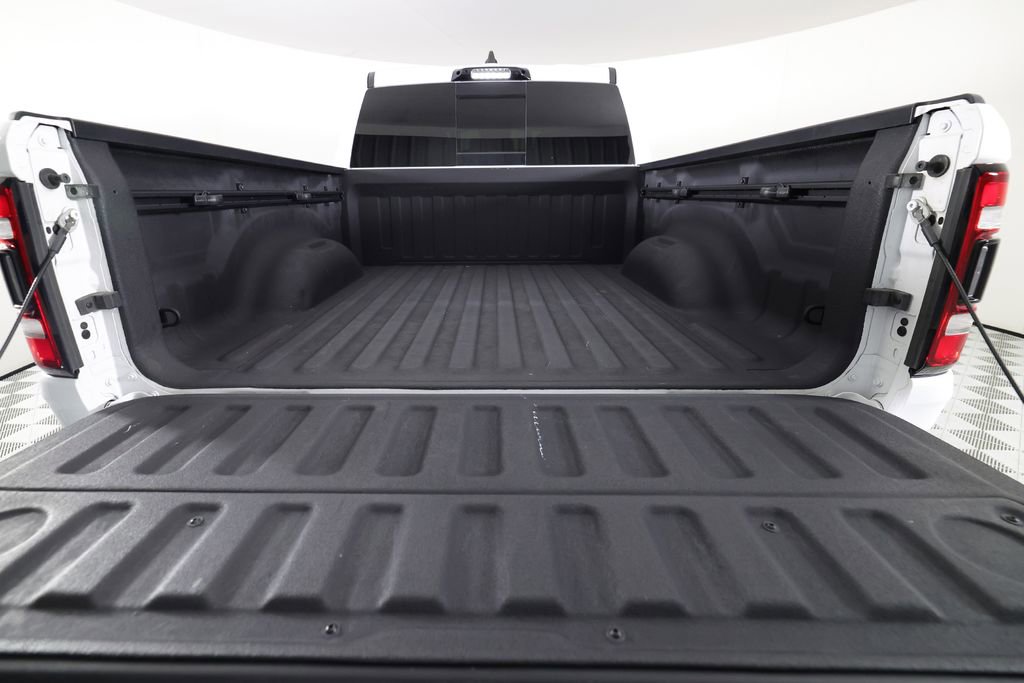 Used 2024 RAM 1500 TRX AWD/4WD image 7