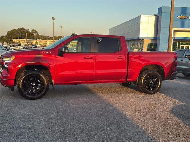 New 2026 Chevrolet Silverado 1500 RST w/ RST All Star Premium Package image 4