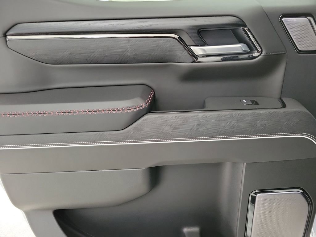 Certified 2026 GMC Sierra 1500 AT4X AWD/4WD image 18