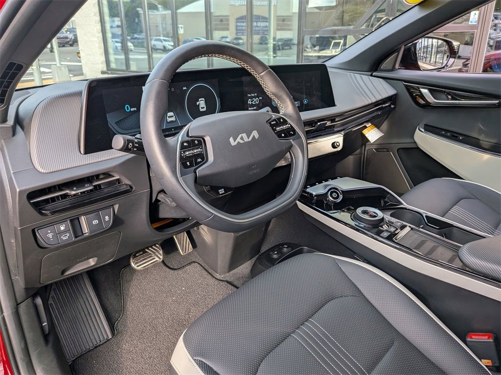 Used 2024 Kia EV6 GT-Line image 13