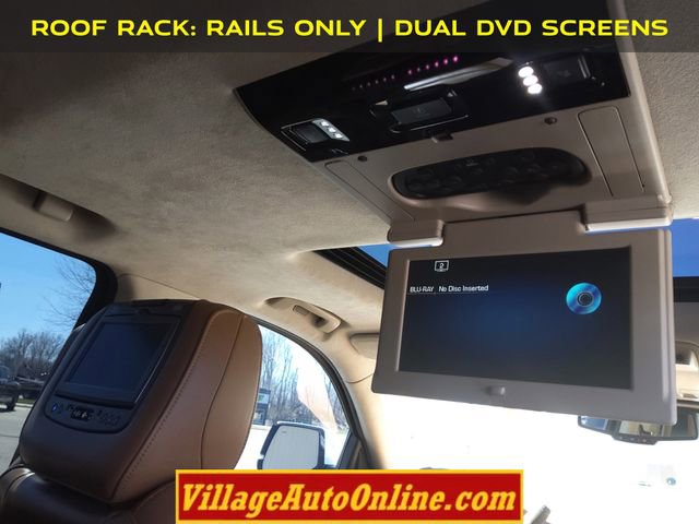 Used 2016 Cadillac Escalade Platinum AWD/4WD image 41