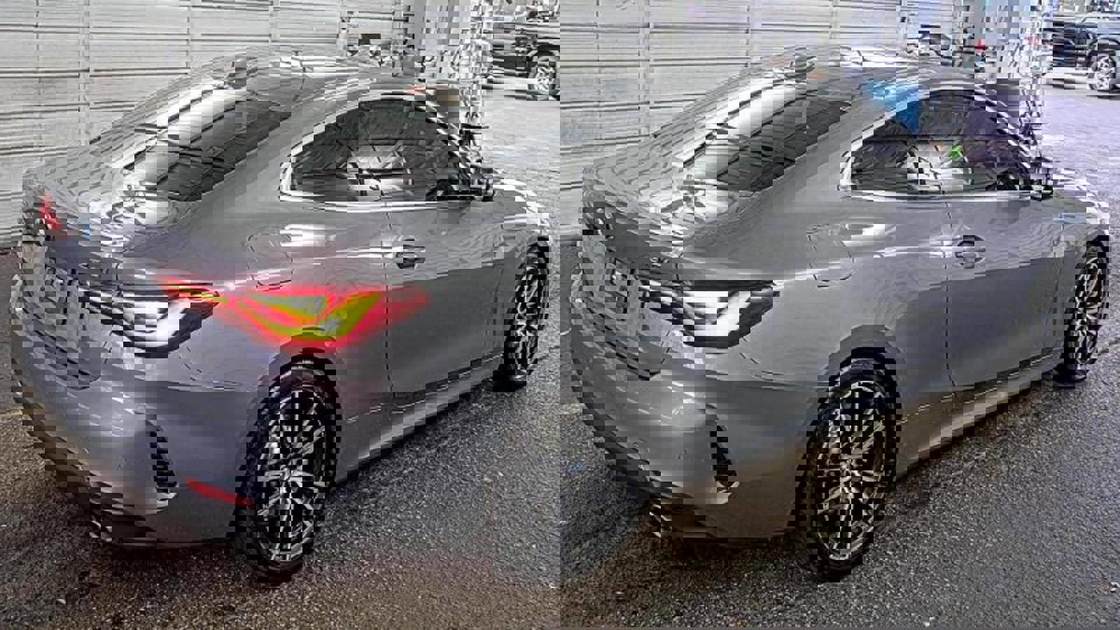 Used 2023 BMW 430i Coupe w/ Premium Package image 9