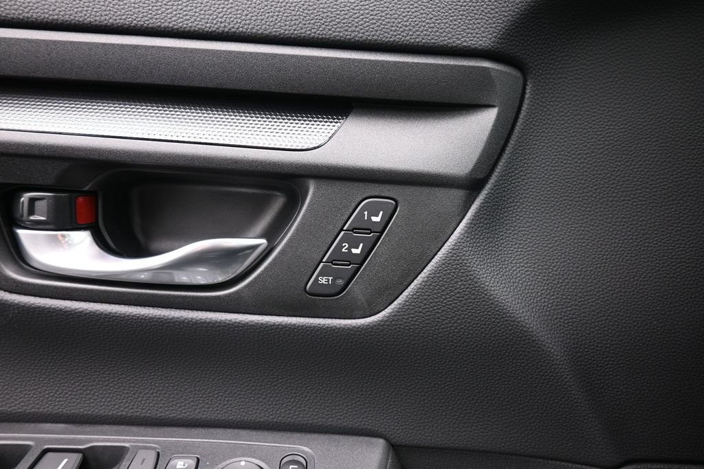New 2026 Honda CR-V Sport-L image 50