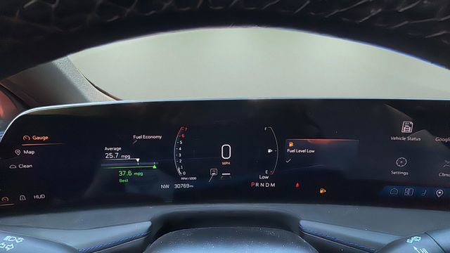 Used 2024 Cadillac XT4 Sport FWD image 17