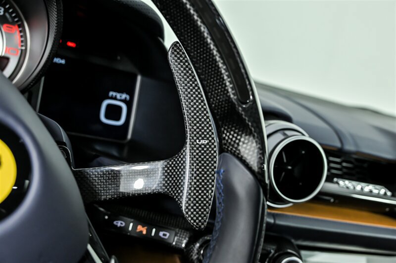 Used 2023 Ferrari 812 GTS RWD image 37