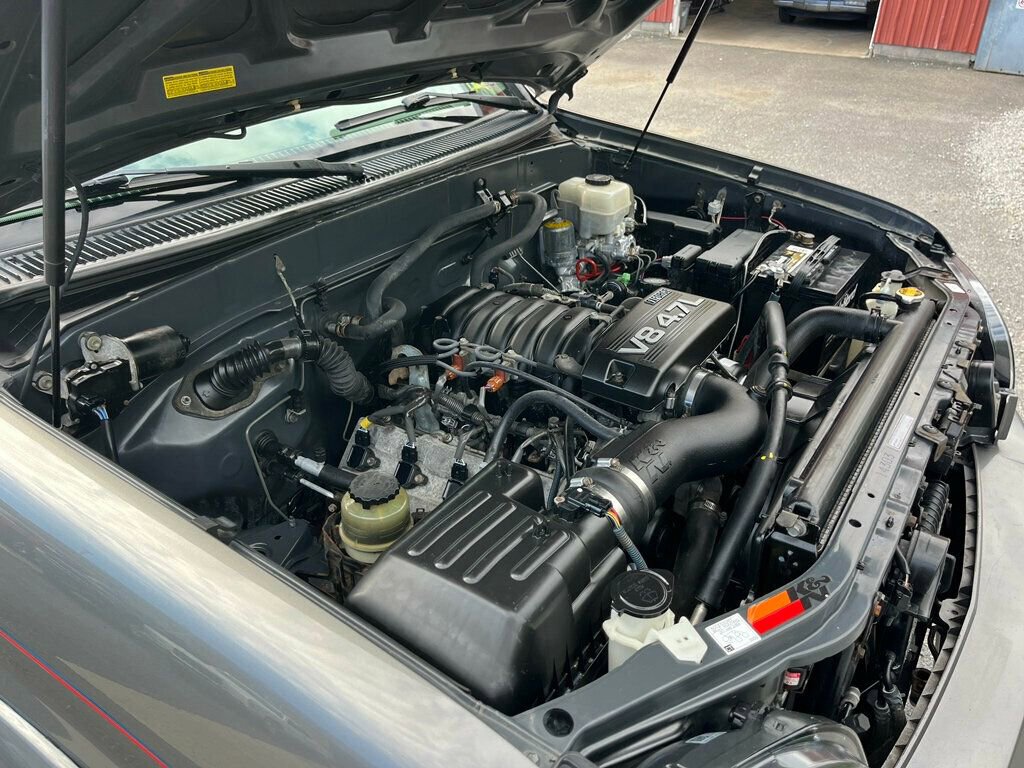 Used 2005 Toyota Tundra Limited w/ All Weather Guard Pkg image 98