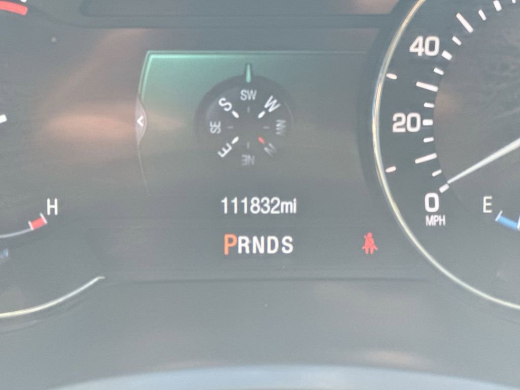 Used 2014 Lincoln MKZ w/ Equipment Group 102A Reserve FWD image 13