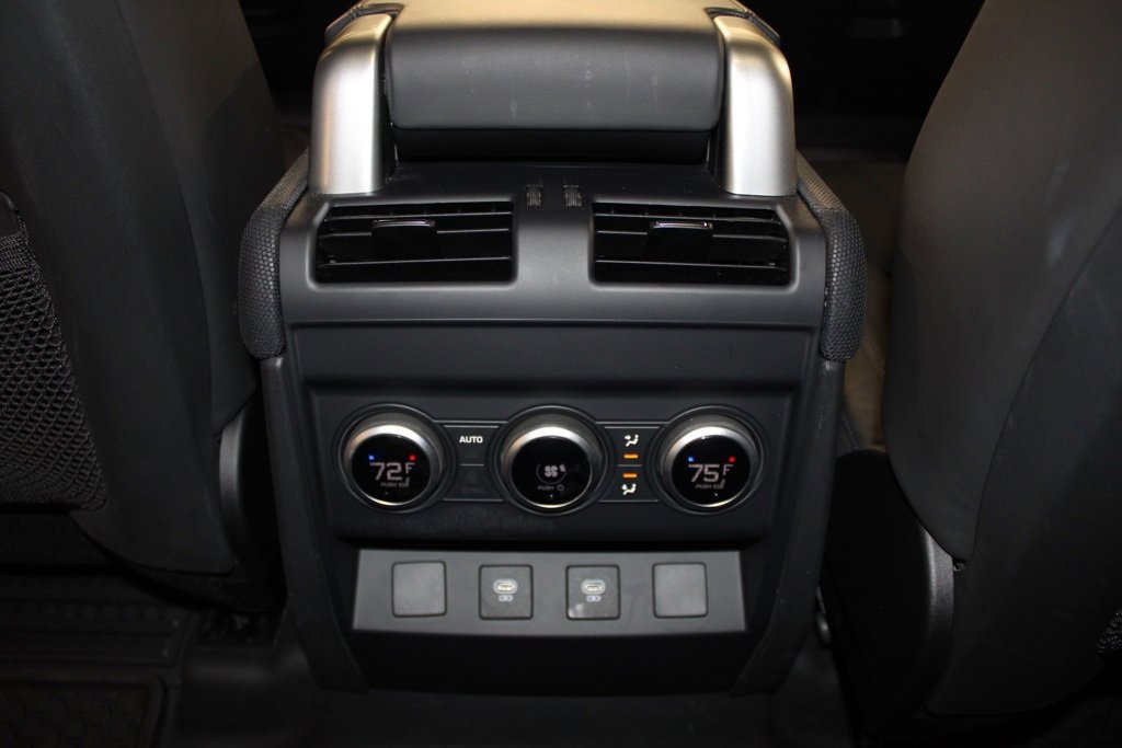 Certified 2024 Land Rover Defender 130 V8 image 36