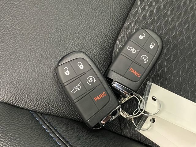 New 2026 Jeep Compass Latitude w/ Quick Order Package 29K image 30