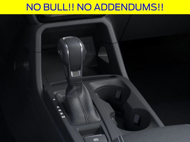 New 2026 Ford Ranger XLT w/ Trailer Tow Package image 16