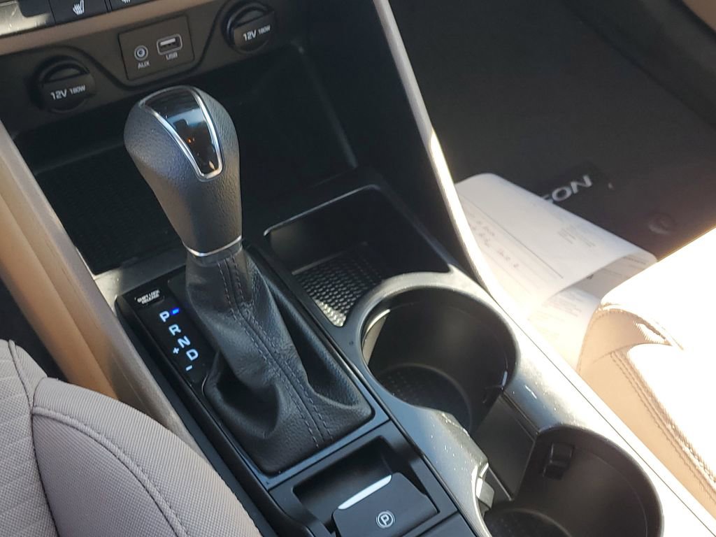 Used 2020 Hyundai Tucson SEL image 36