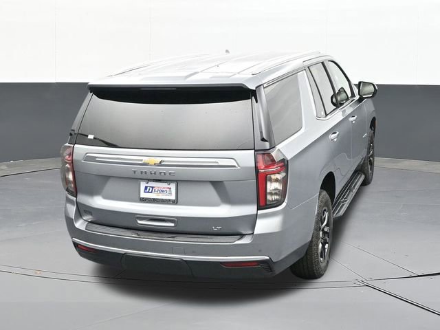 Used 2024 Chevrolet Tahoe LT AWD/4WD image 66