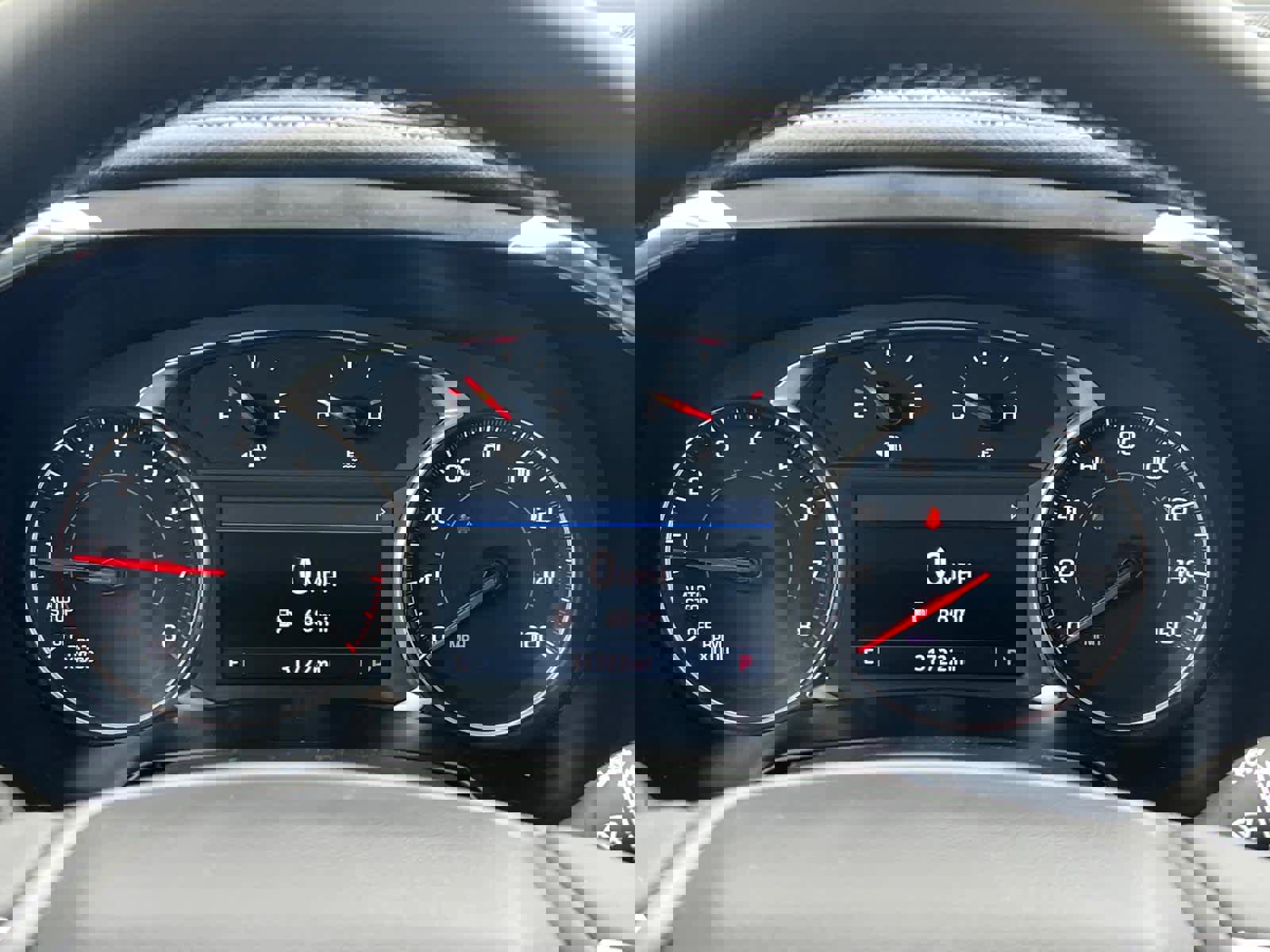 Certified 2023 Chevrolet Blazer LT w/ LPO, Black Sport Package image 17