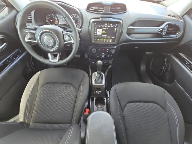 Used 2023 Jeep Renegade Altitude AWD/4WD image 20