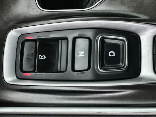 Certified 2019 Honda Accord Touring image 16