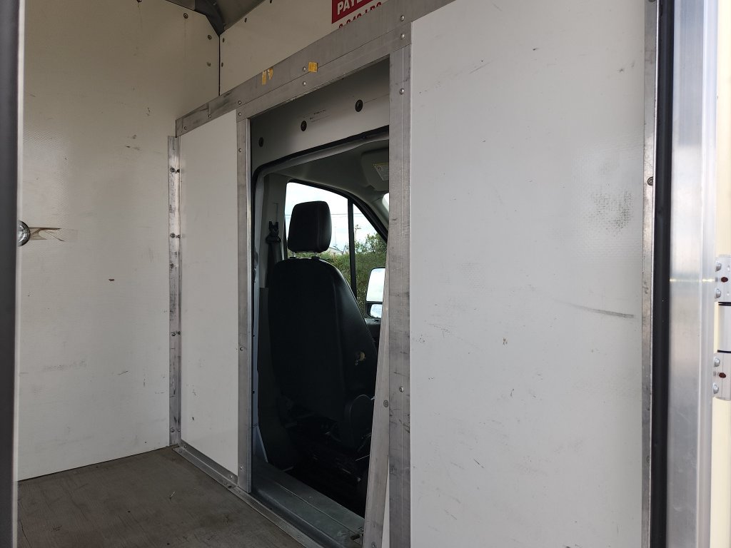Used 2023 Ford Transit 350 DRW RWD image 18