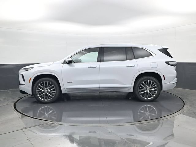 New 2026 Buick Enclave Avenir w/ Super Cruise Package AWD/4WD image 8