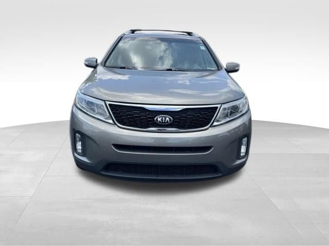 Used 2014 Kia Sorento LX FWD video 2