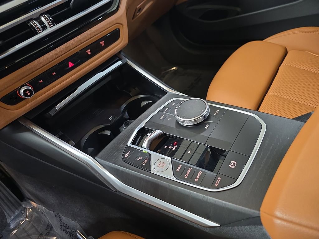 Used 2024 BMW 430i Coupe w/ Convenience Package RWD image 26