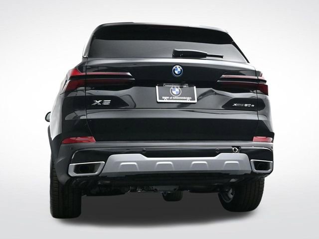 New 2026 BMW X5 xDrive50e w/ Executive Package AWD/4WD image 34