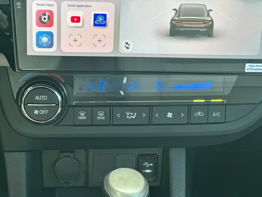Used 2016 Toyota Corolla LE FWD image 23