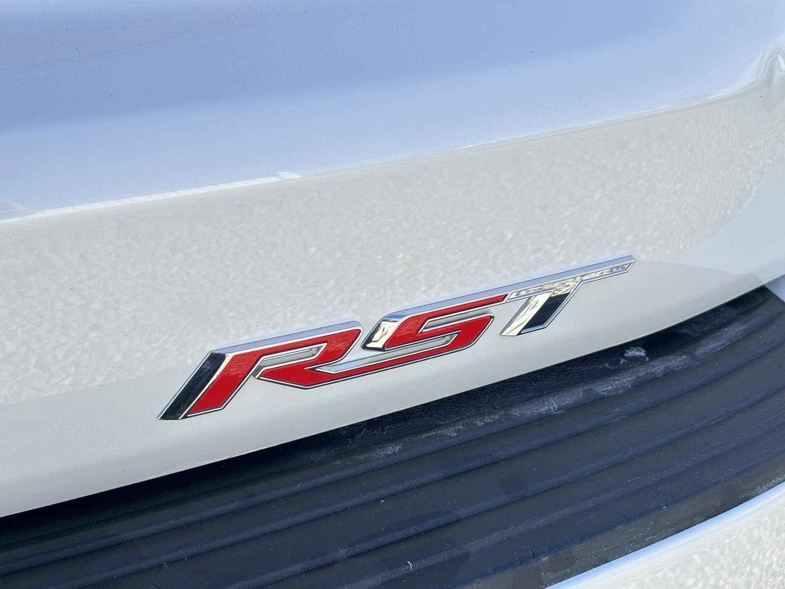 Used 2022 Chevrolet Tahoe RST w/ Luxury Package image 3