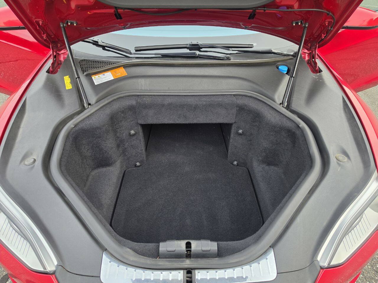 Used 2013 Tesla Model S RWD image 51