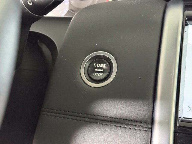 Certified 2023 Land Rover Discovery Sport S AWD/4WD image 31