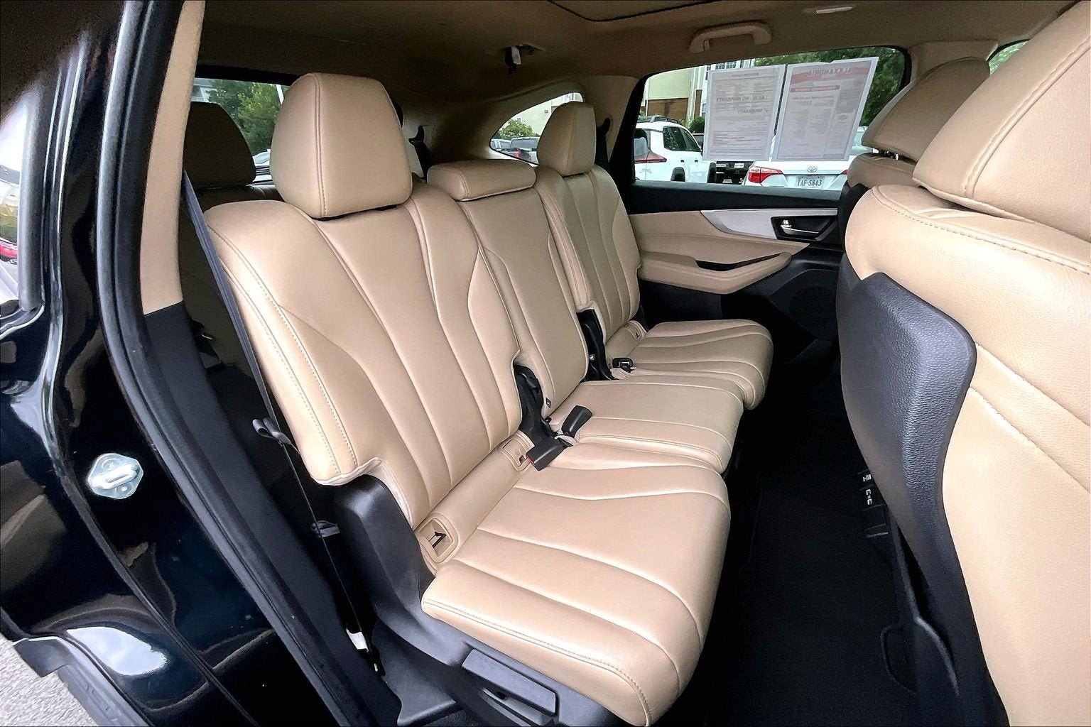 Used 2023 Acura MDX SH-AWD image 26