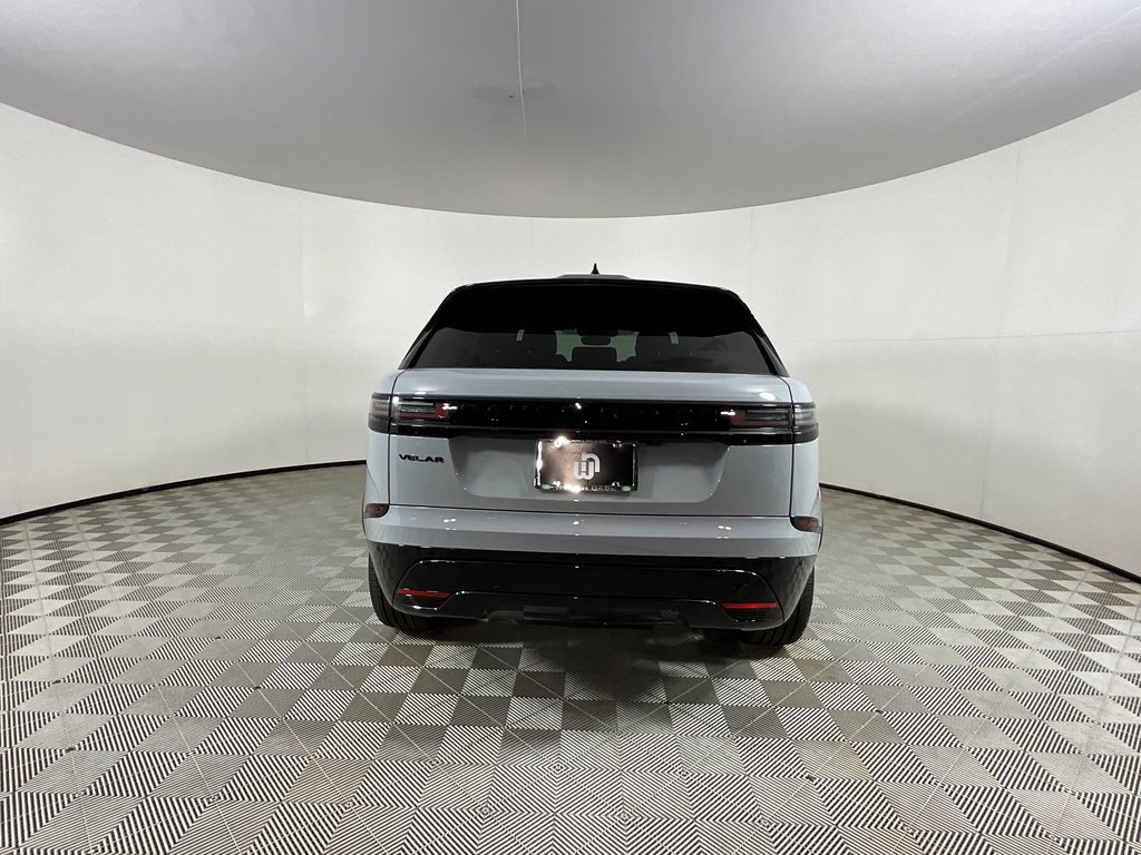 New 2026 Land Rover Range Rover Velar Dynamic SE image 7