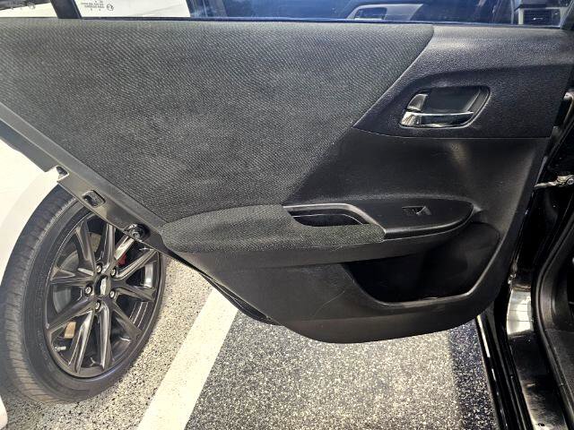 Used 2013 Honda Accord LX image 27