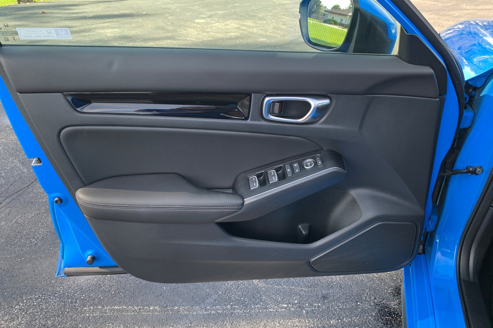 Used 2024 Honda Civic Sport Touring image 13