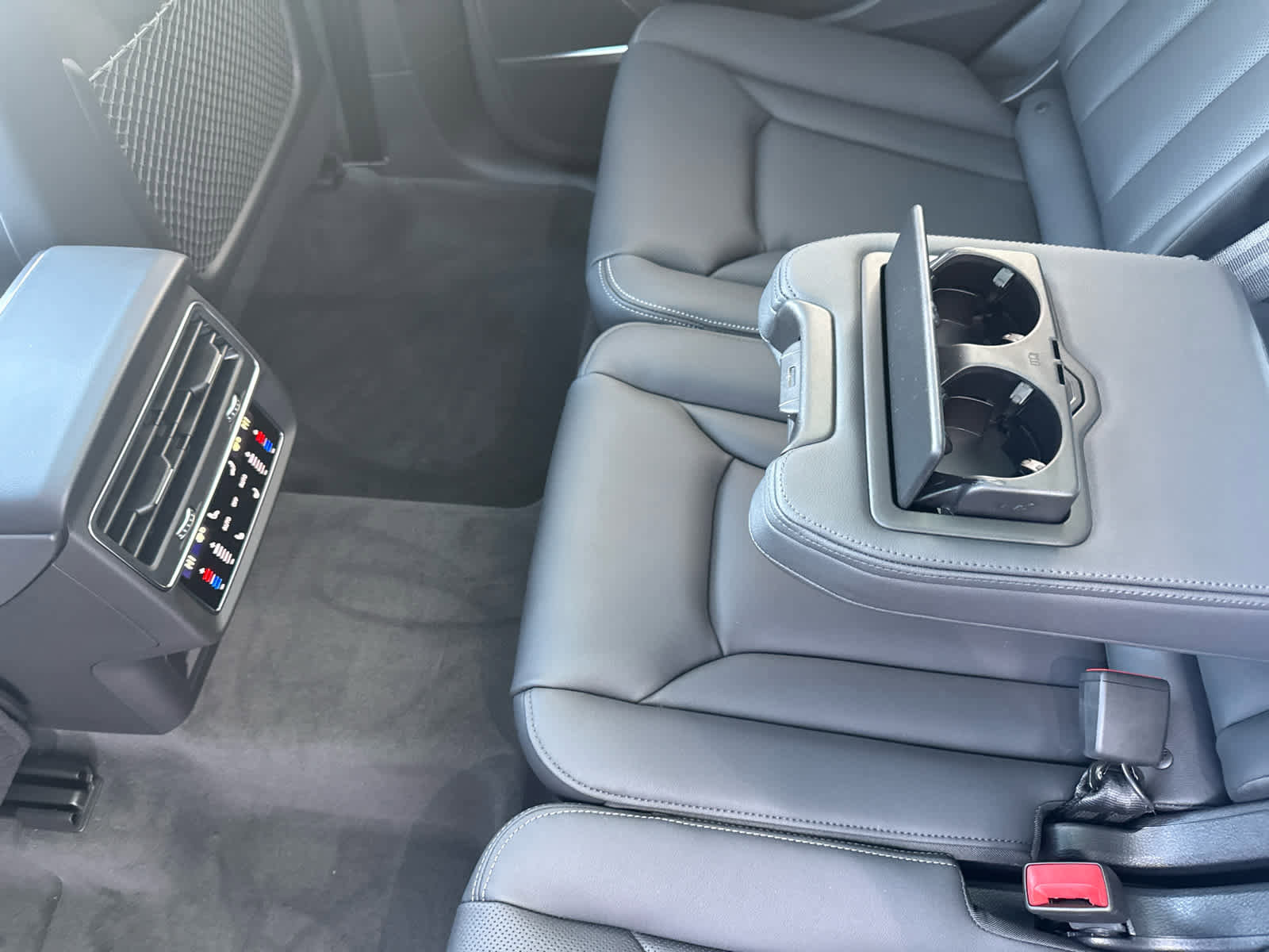 New 2026 Audi Q7 3.0T Premium Plus image 29