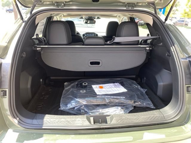 New 2026 Subaru Crosstrek 2.5i Limited w/ Crosstrek Mirror Package AWD/4WD image 22