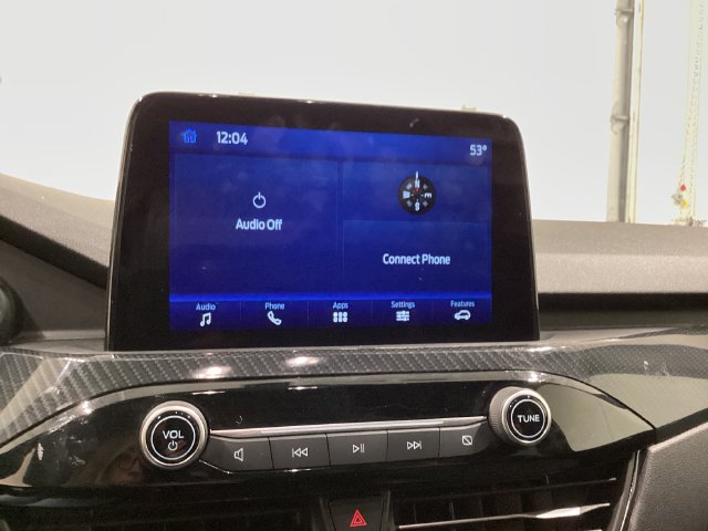 Used 2025 Ford Escape ST-Line Select AWD/4WD image 28