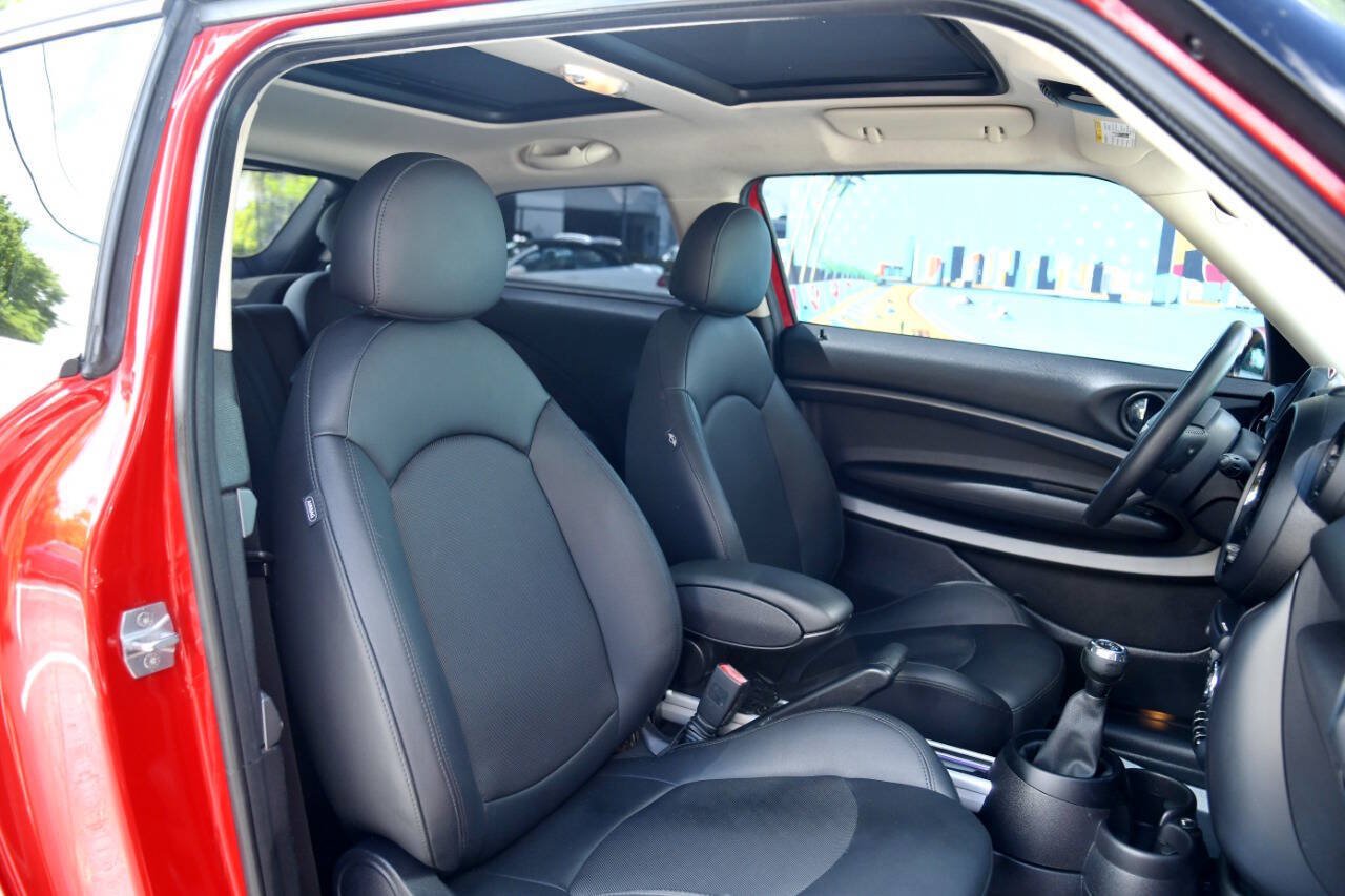 Used 2014 MINI Cooper Paceman S FWD image 33