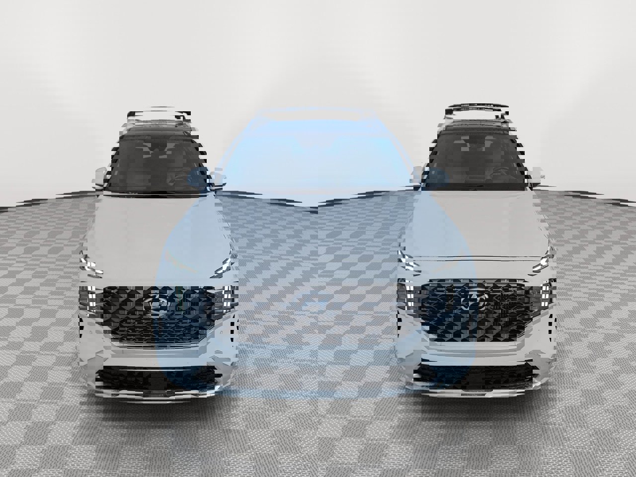 Certified 2023 Hyundai Santa Fe Calligraphy image 3