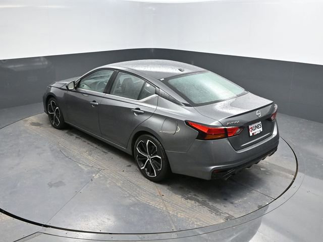 Used 2023 Nissan Altima 2.5 SR image 32
