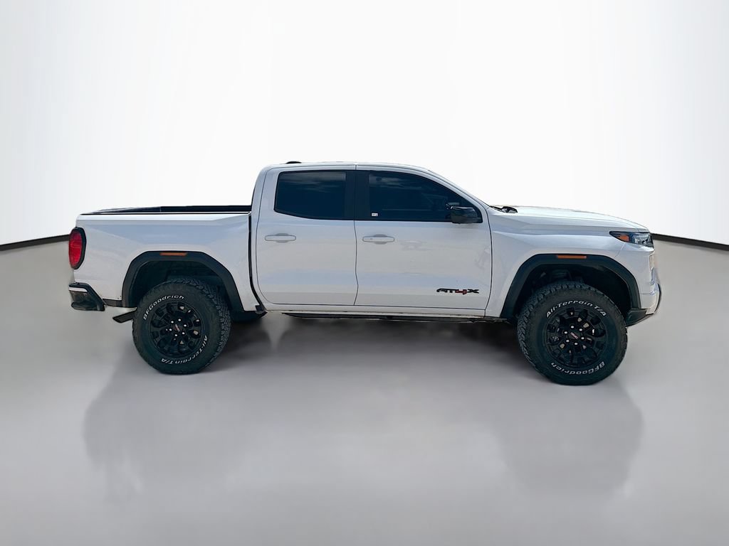 Used 2026 GMC Canyon Elevation w/ Convenience Package AWD/4WD image 8