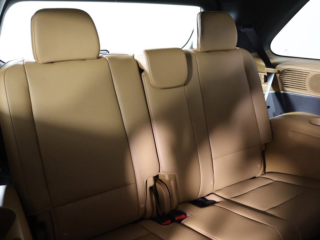 Certified 2026 Hyundai Palisade Calligraphy image 41