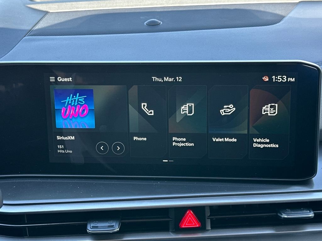 New 2026 Kia Sorento S AWD/4WD image 21