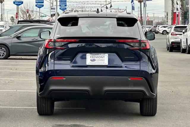 New 2026 Subaru Solterra image 5