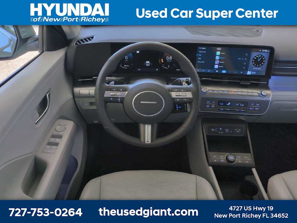 Used 2026 Hyundai Kona Limited FWD image 18