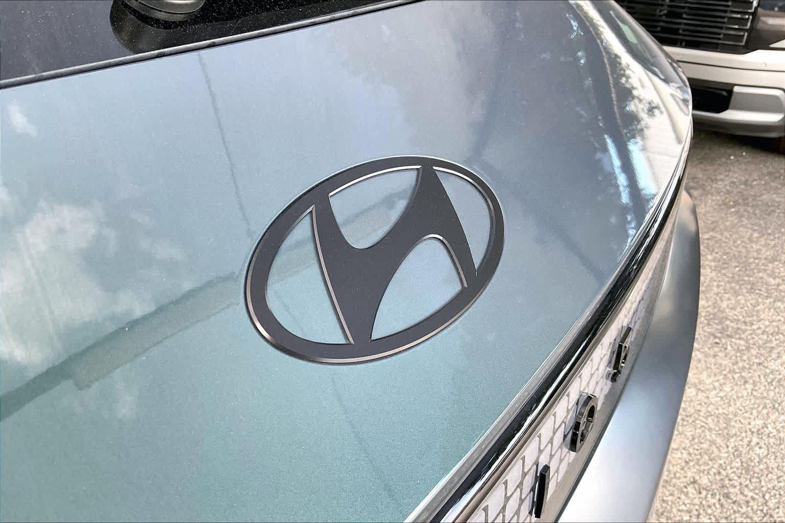 Certified 2026 Hyundai Ioniq 5 XRT AWD/4WD image 30