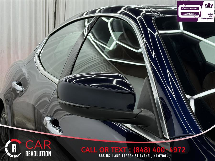 Used 2019 Maserati Ghibli S GranLusso image 39